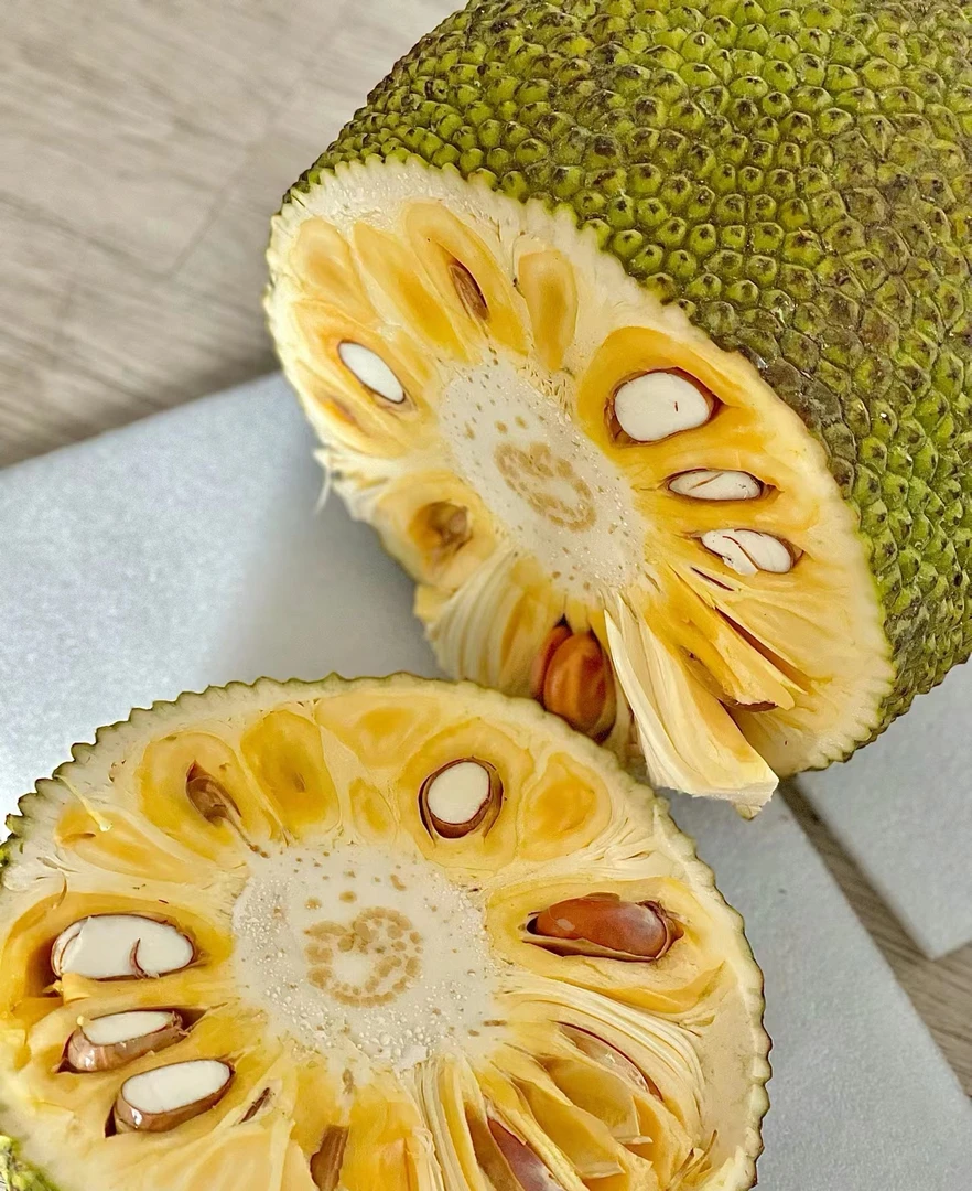 越南红肉菠萝蜜8-10斤
