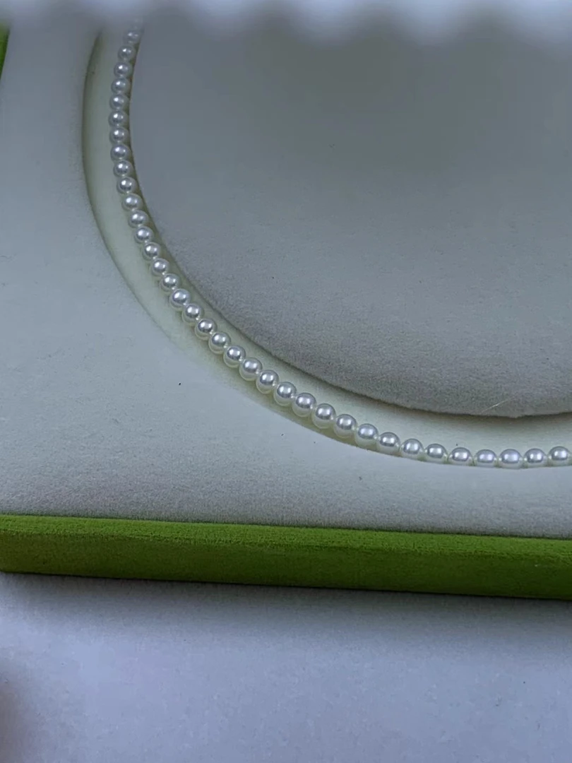 3-4极光小米链配延长链