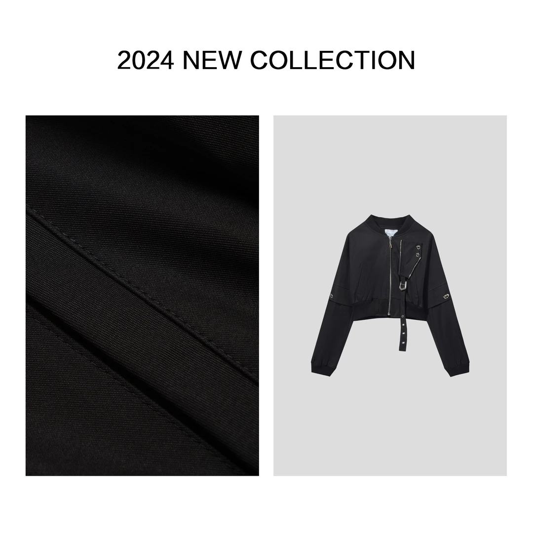 【婷婷专属】 W1358002 女士冬季修身外套