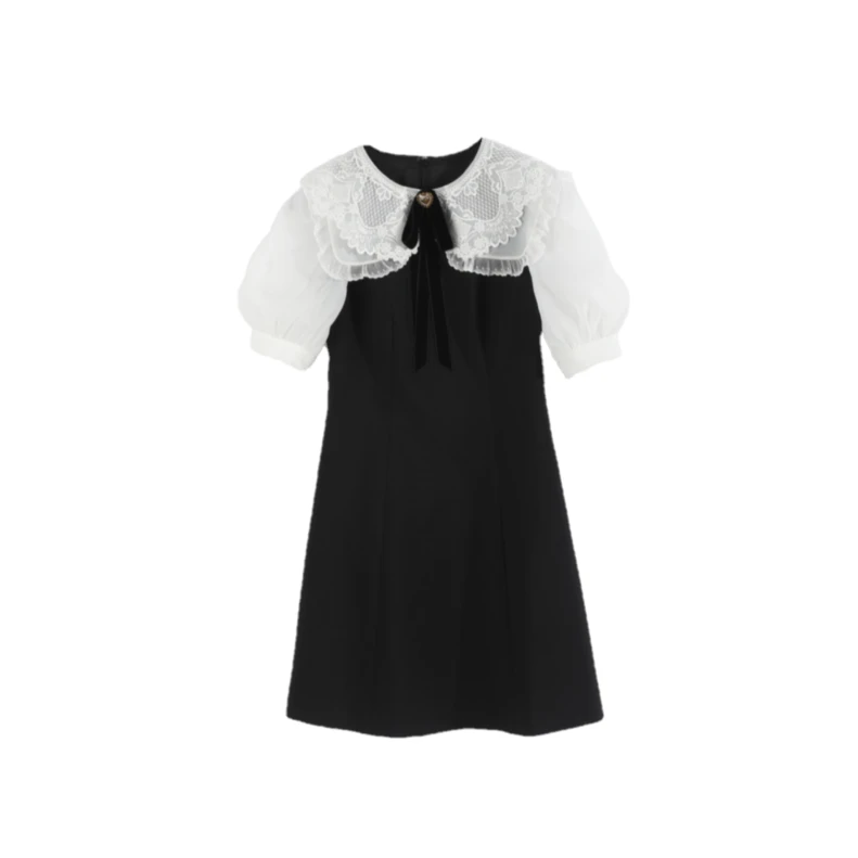 【婷婷专属】L5325020G 夏季时尚连衣裙