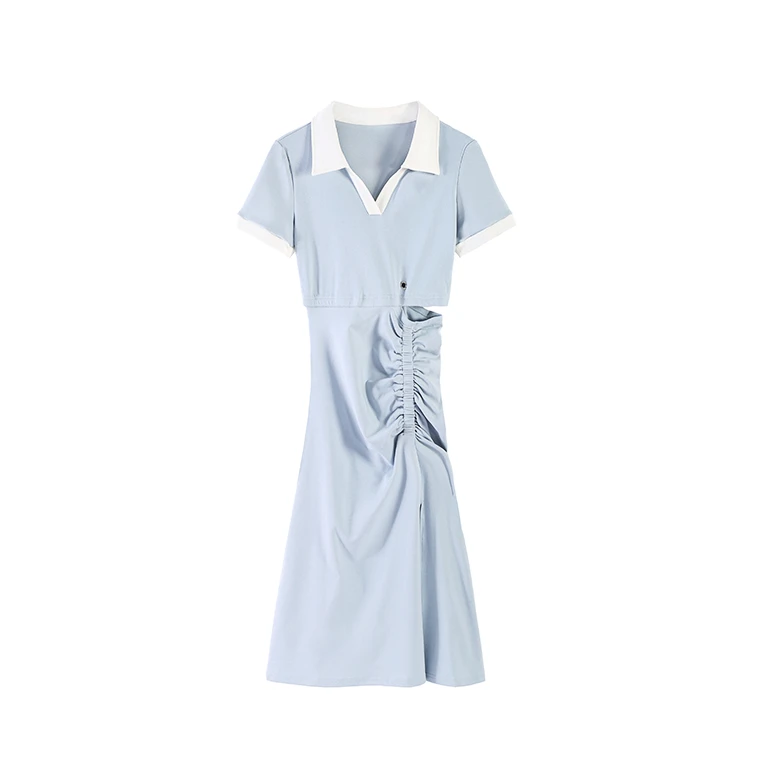 【婷婷专属】L132100 夏季时尚连衣裙