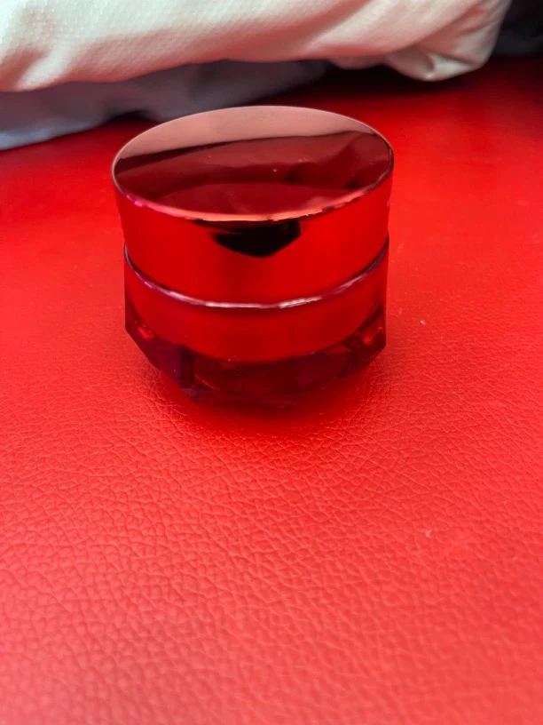 红宝石养颜贵妇膏 到手2瓶