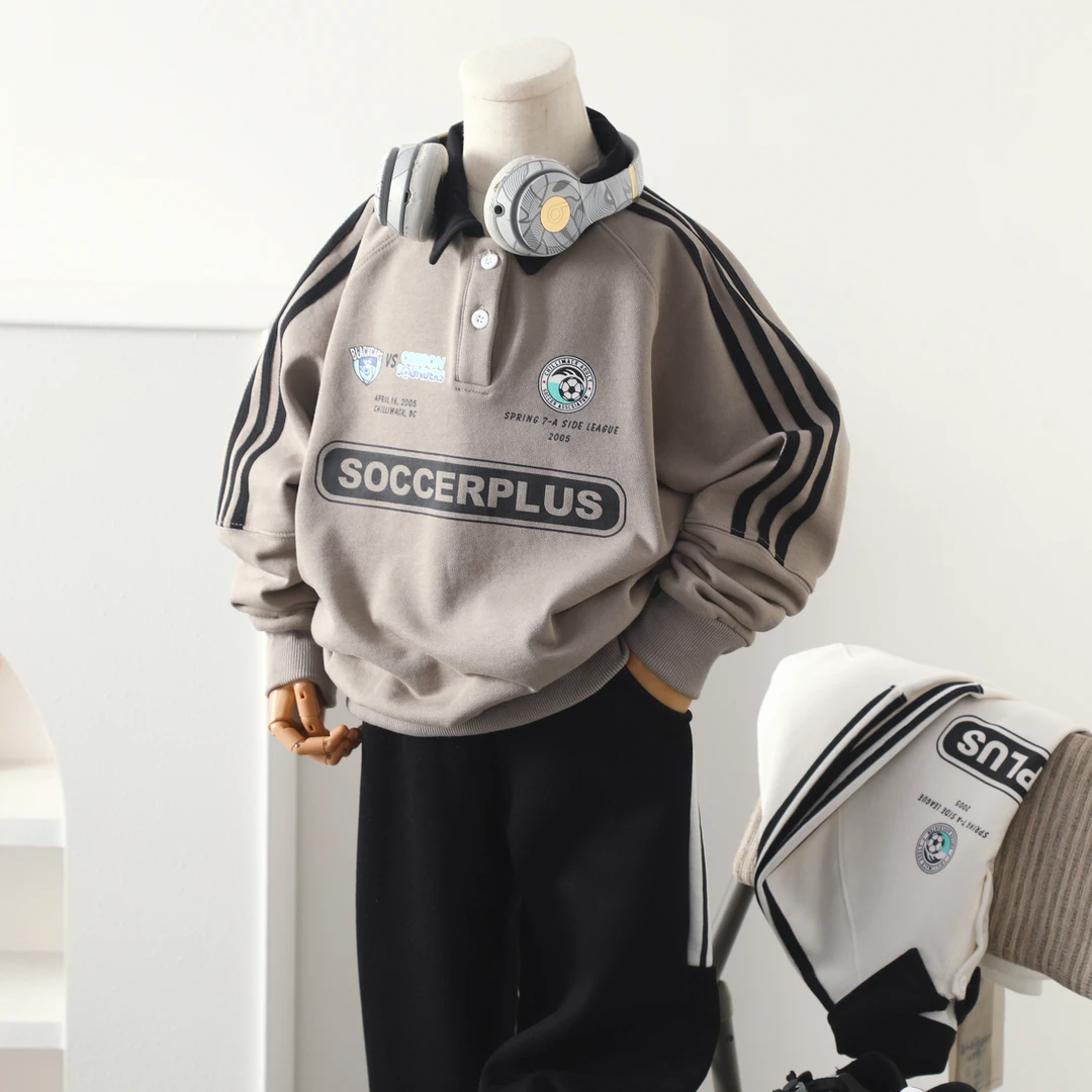 2913秋款新款爆款洋气潮款高端时髦气质痞帅流行棒球卫衣