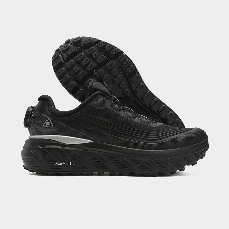 Fila/斐乐24年新品女子【户外运动跑步鞋】时尚百搭A12W511217F