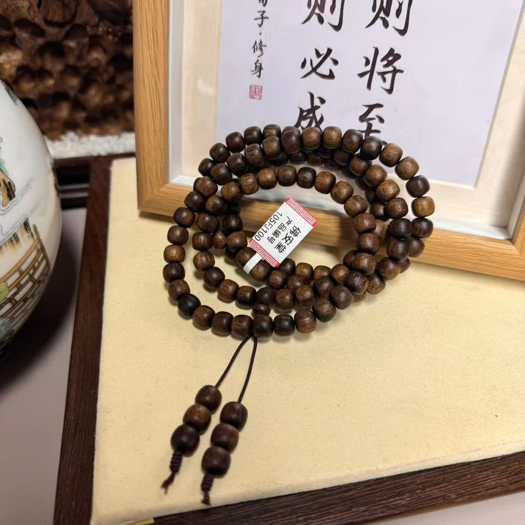 【佛安堂】 多圈手串 编号:105FJ90