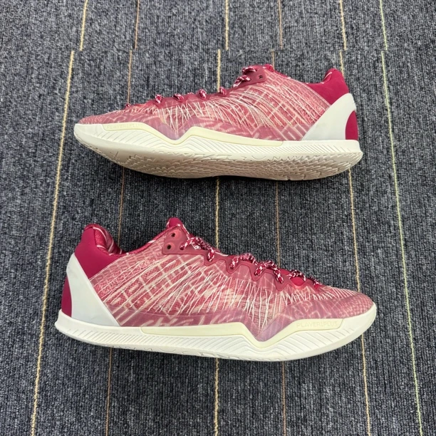 （44码）Player1plus篮球鞋/华大/配盒 爆发系统