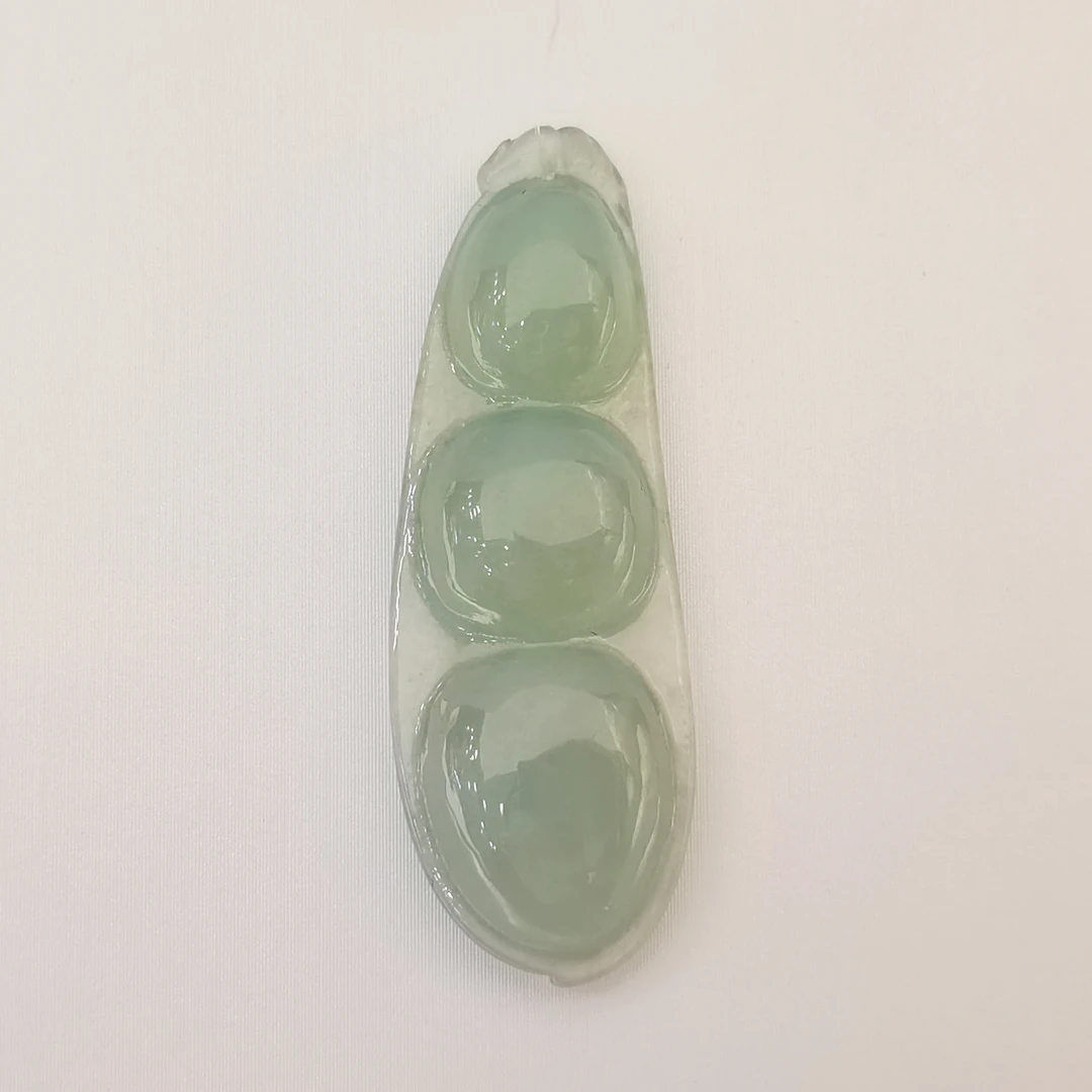 翡翠吊坠 翡翠颈饰