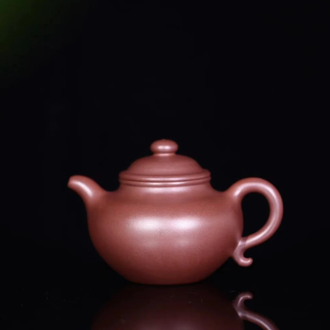 江友明制 大亨莲子 底槽清430cc