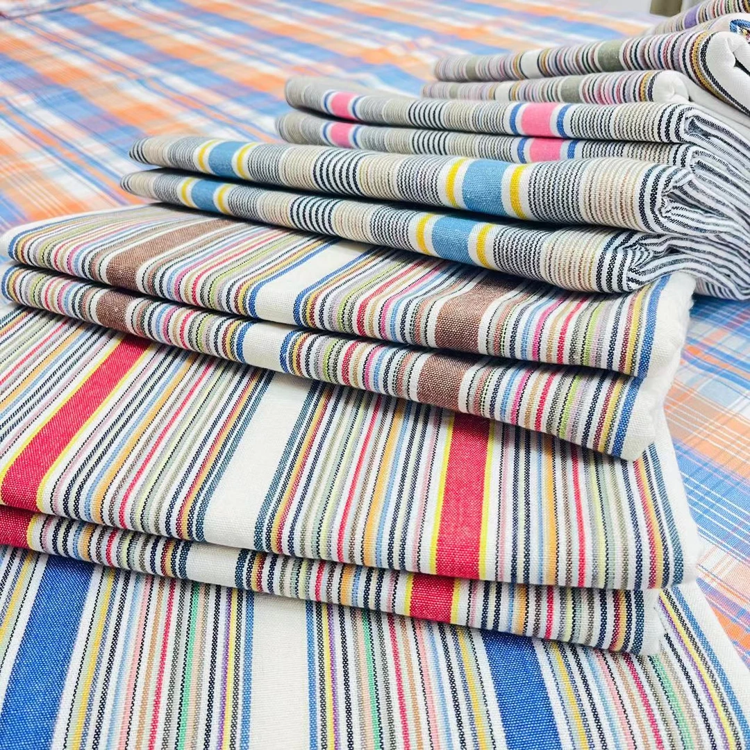 【宠粉床单】纯棉老粗布条纹加厚通用宿舍单人双人床单200X230cm