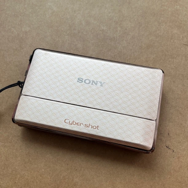 9新 Sony/索尼 索尼tx100 1600万像素 配件齐全