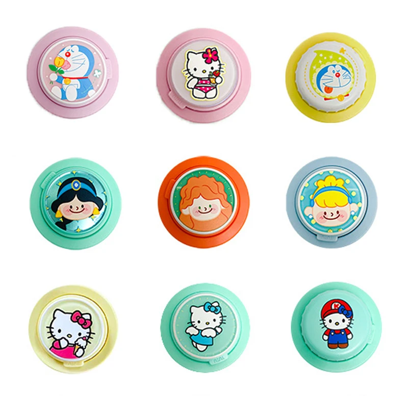 磁吸款手机气囊支架可替换懒人神器不限机型