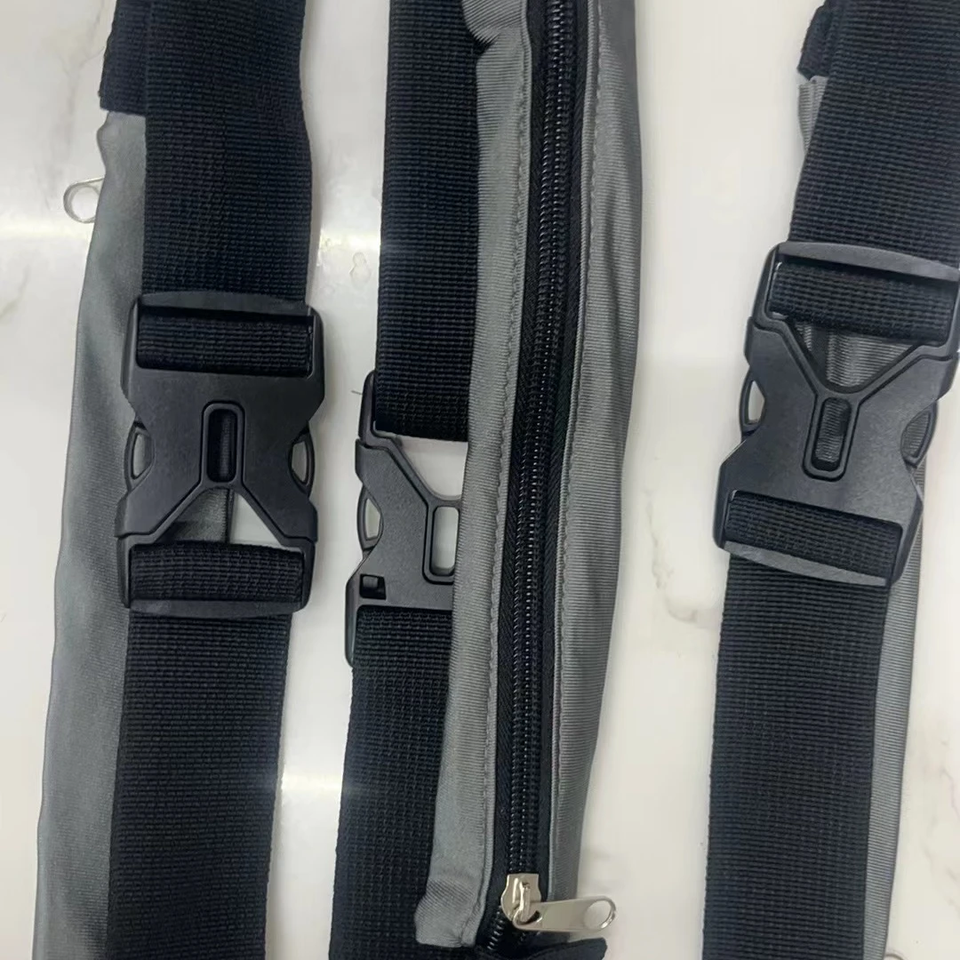 运动跑步腰包断码