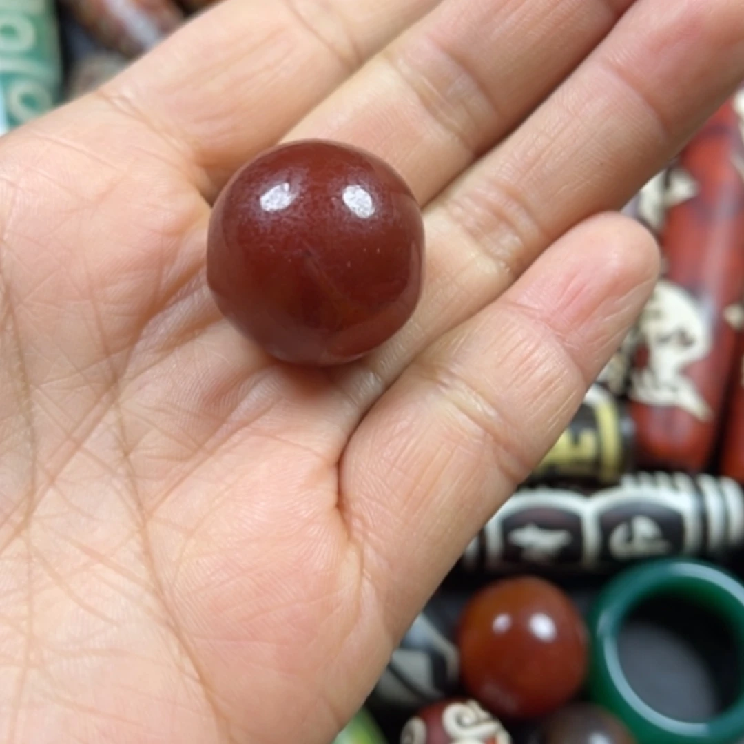 【闪购商品】玛瑙/玉髓手链未镶嵌