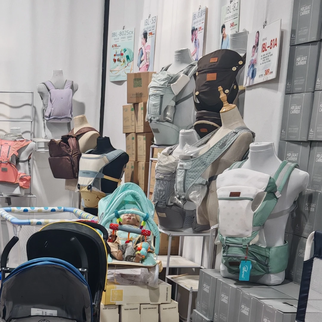 独一份 孤品专拍外贸尾单腰凳背带