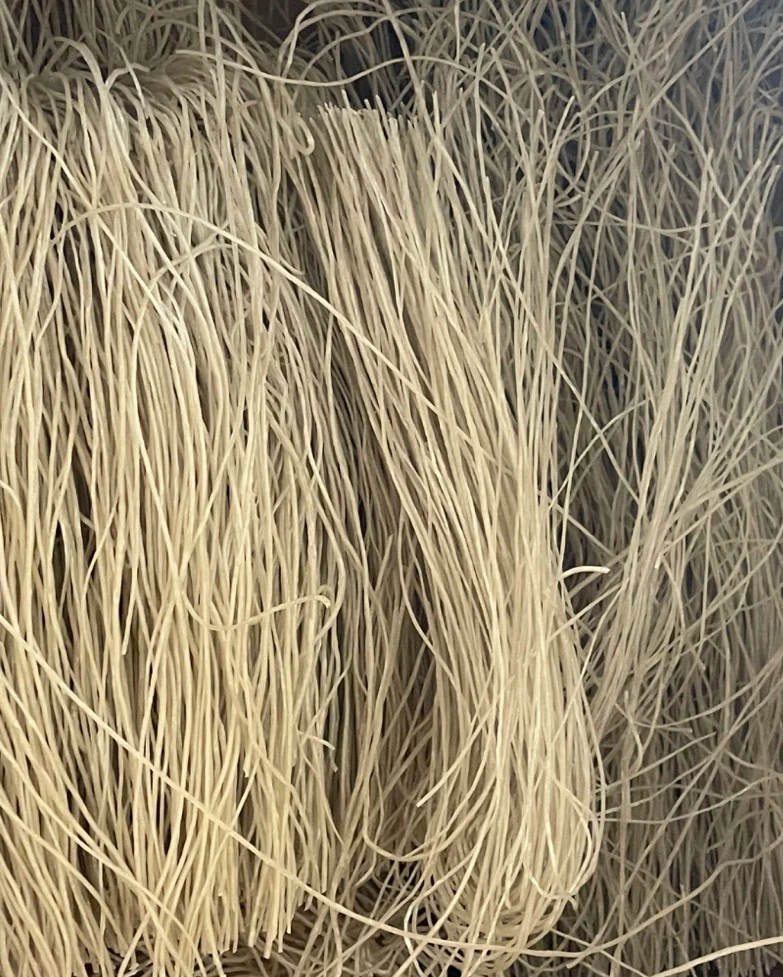 云珍山货优选  红.薯.粉.丝