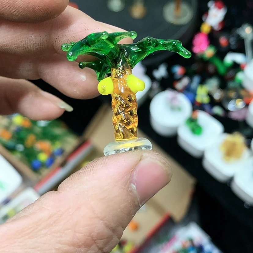 【闪购商品】密胺琉璃