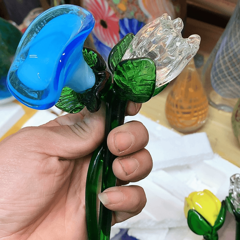 【闪购商品】密胺琉璃