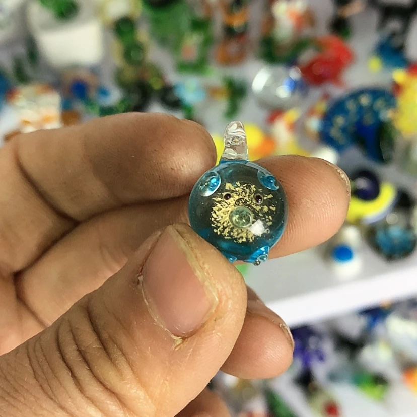 【闪购商品】密胺琉璃风***。