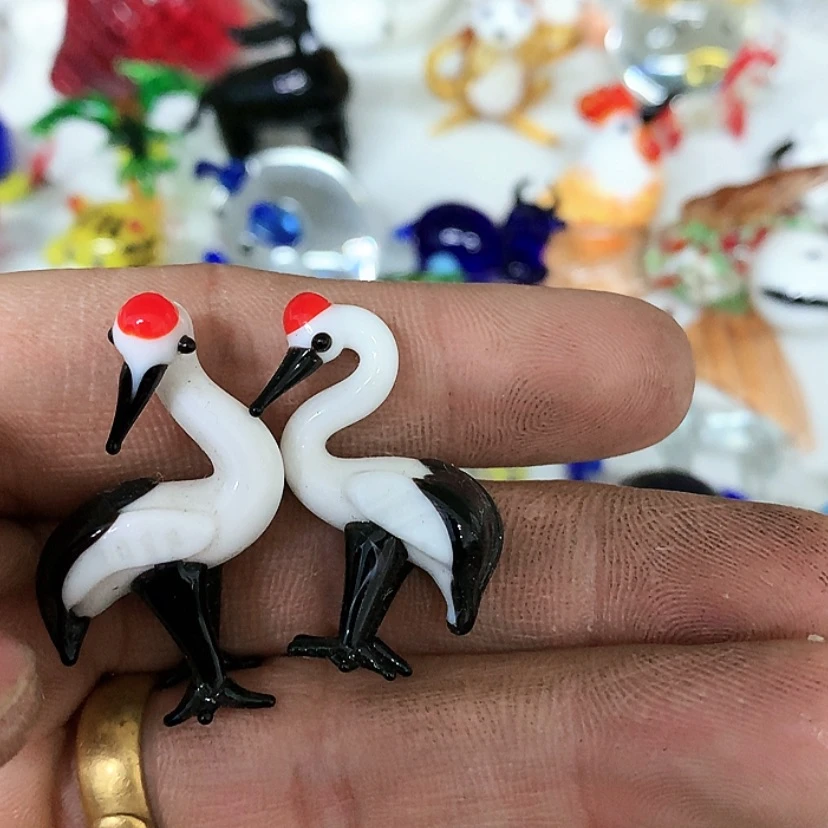 【闪购商品】密胺琉璃