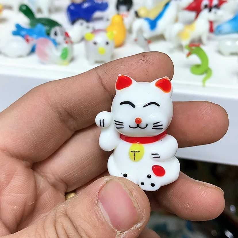 【闪购商品】瓷琉璃