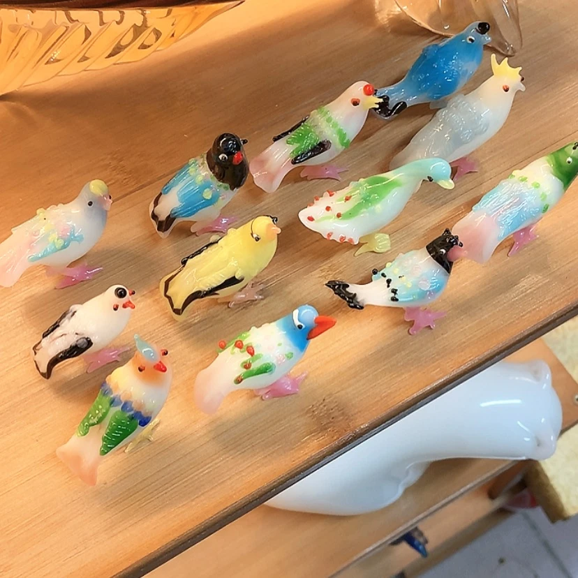 【闪购商品】密胺琉璃万**?