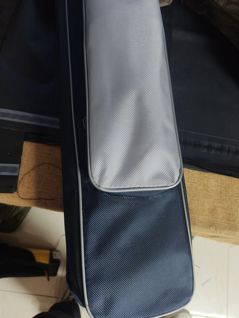 微瑕80厘米单层直杆包渔具包