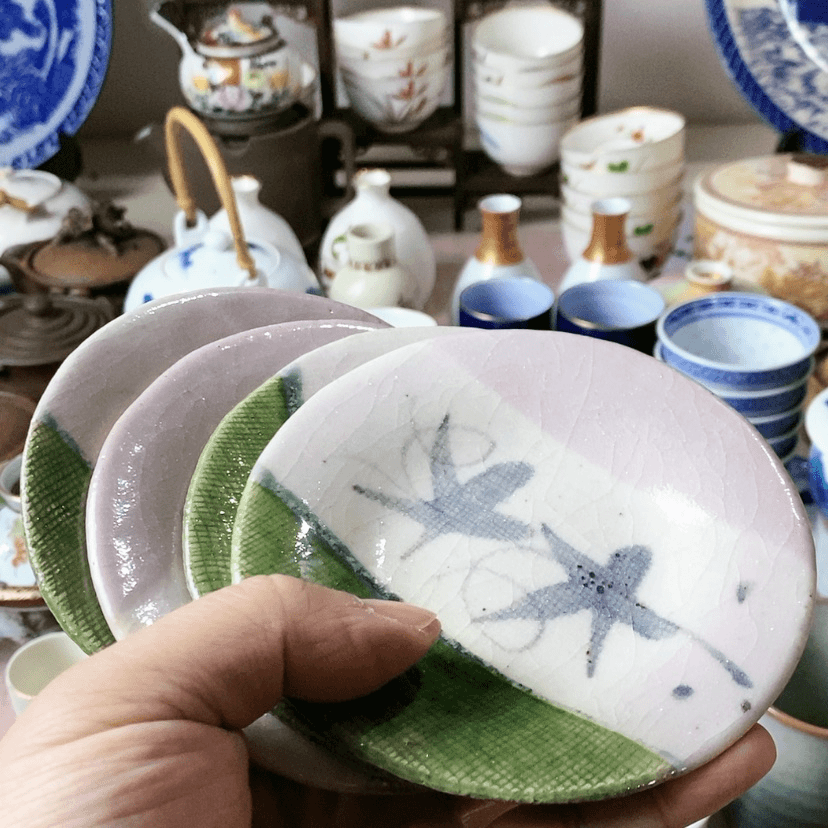 【闪购商品】陶瓷杯