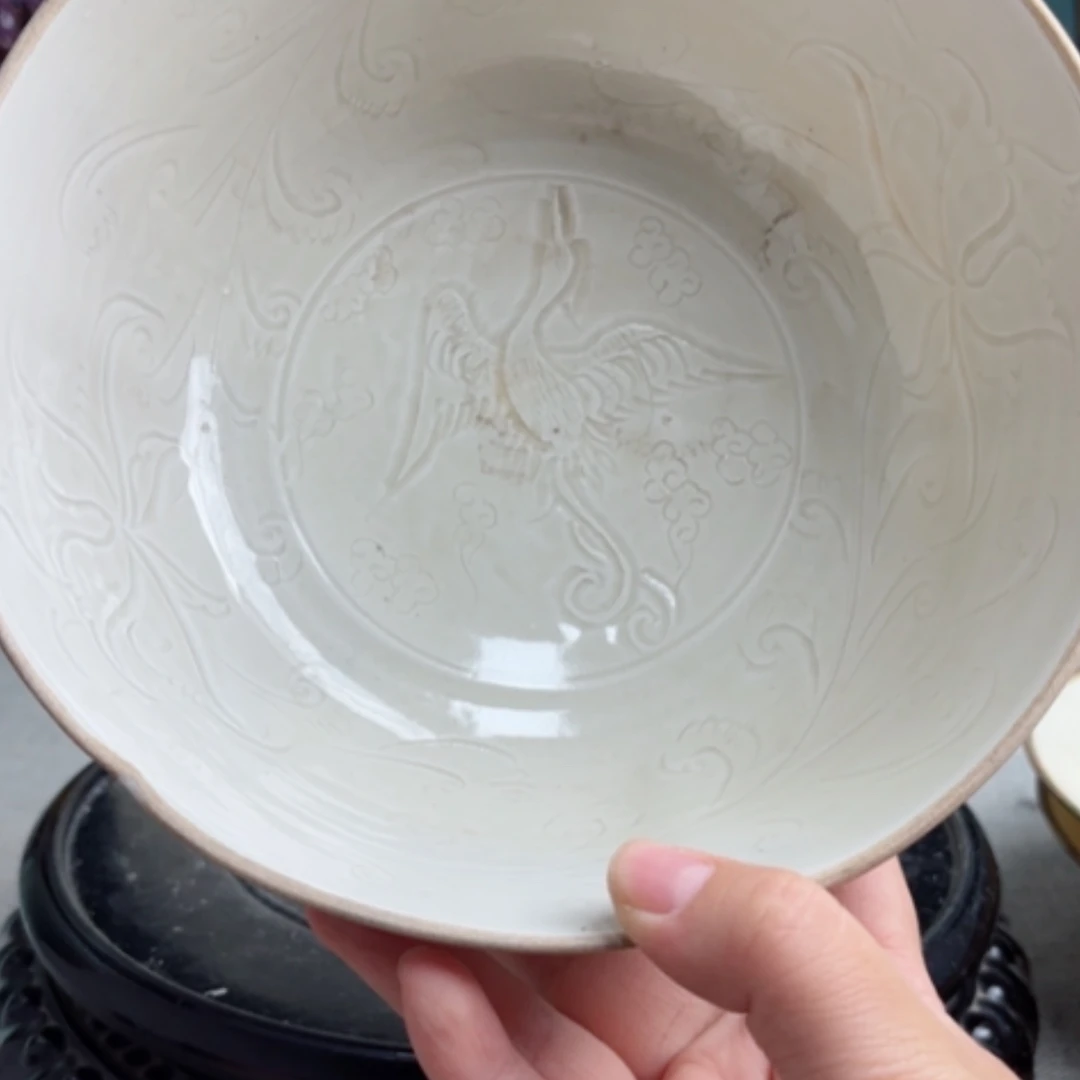 【闪购商品】摆件欢**地瓷器摆件…………
