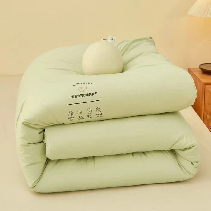 1孤品高端被子被芯冬被夏被春秋被被子全系列详情以主播介绍为准