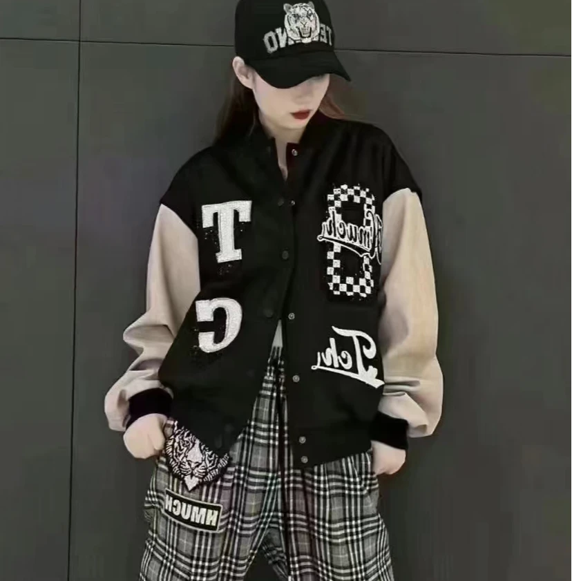 TCH服饰店TCHTCH服饰店插肩外套T69D166030