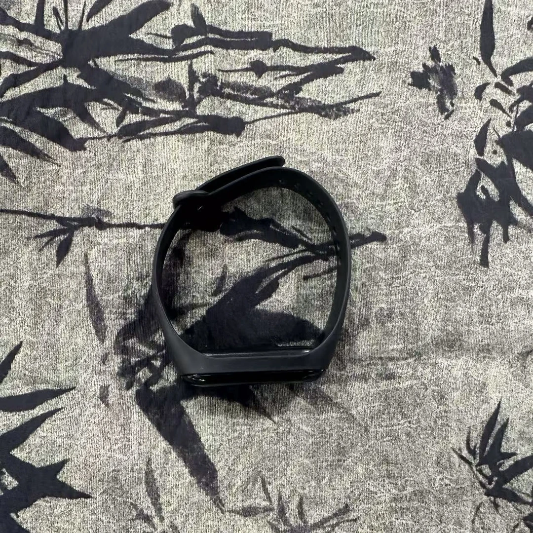 新款时尚健身智能运动手环
