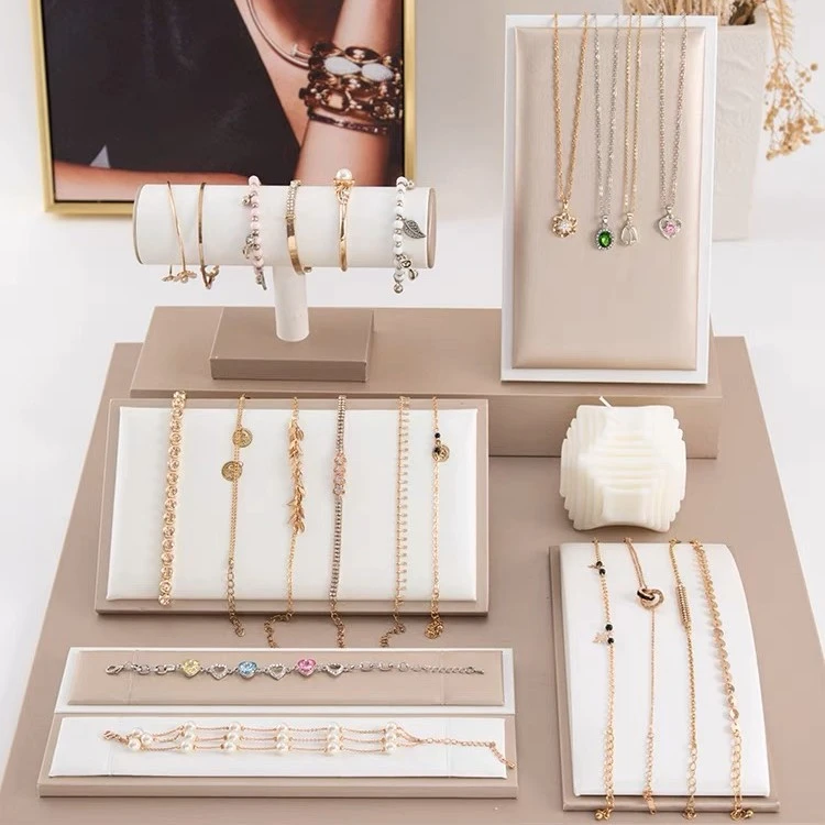 指定链接 801-850选择对应的编码2024春夏品牌撤柜百搭装饰品