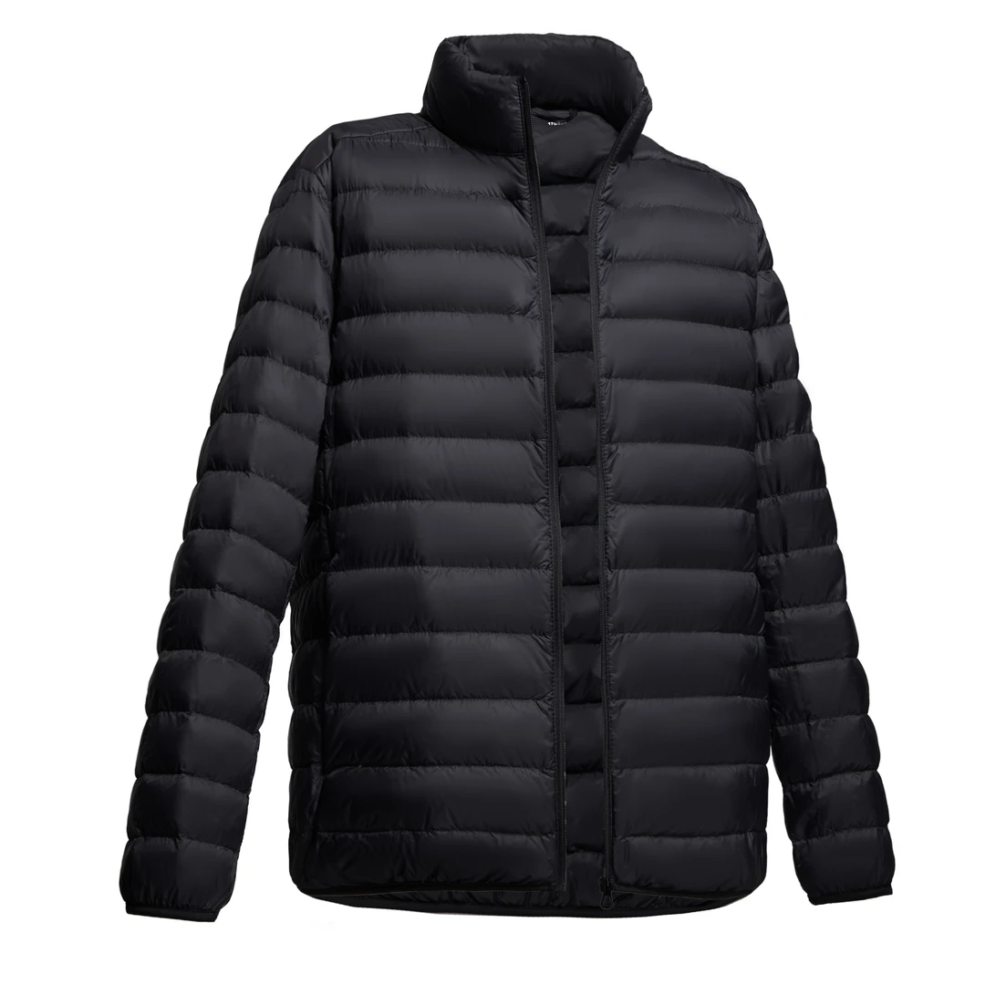 凡客 轻薄立领羽绒服 陈总专属