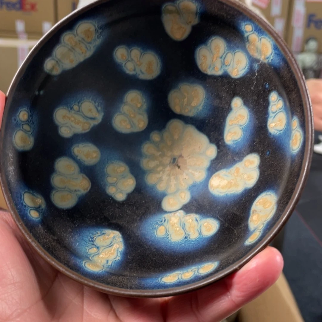 【闪购商品】瓷摆件