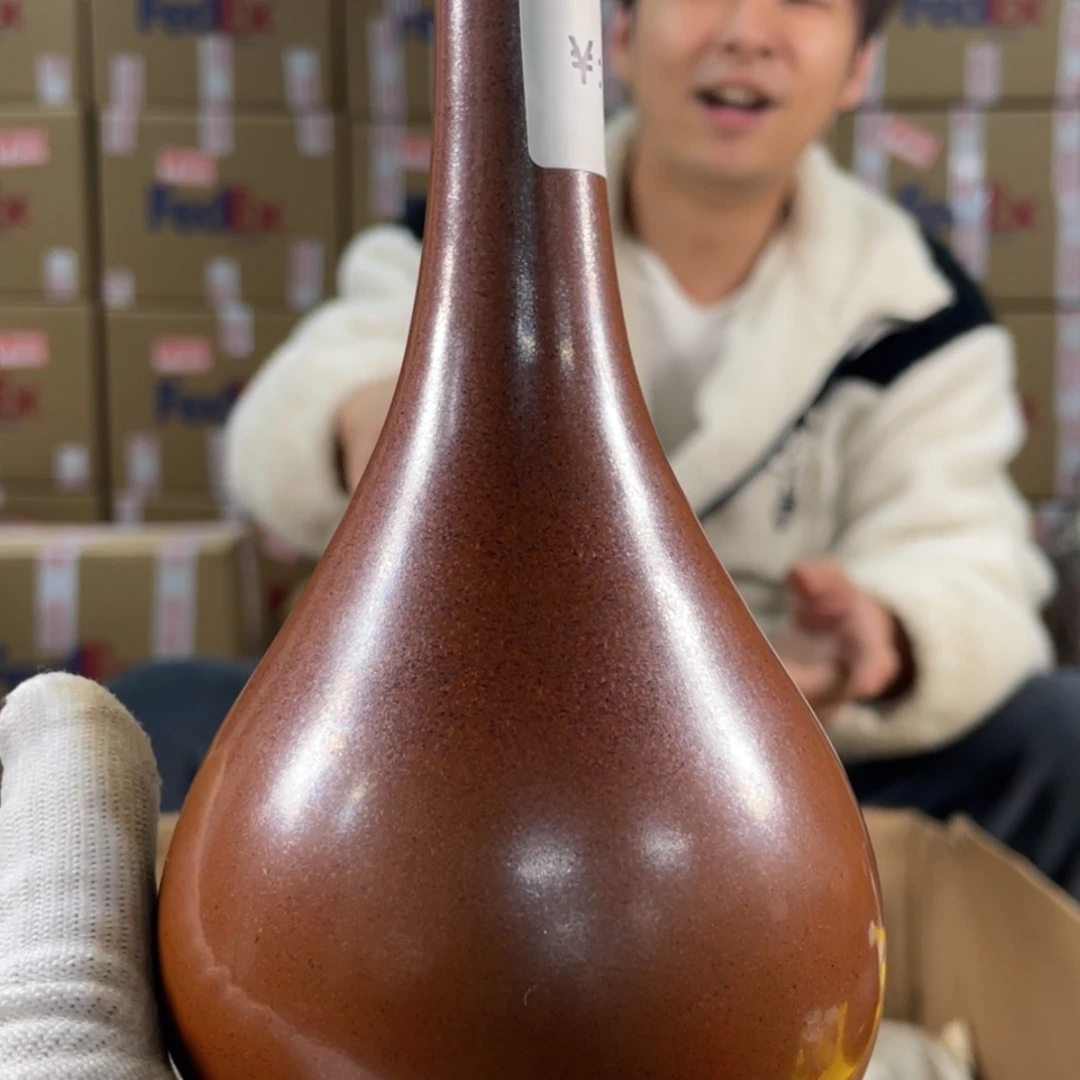 【闪购商品】瓷摆件