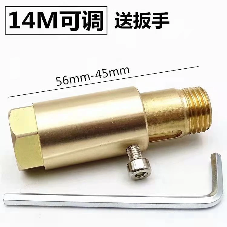 货车尿素调节器省尿素可伸缩装车可调控制控制系统