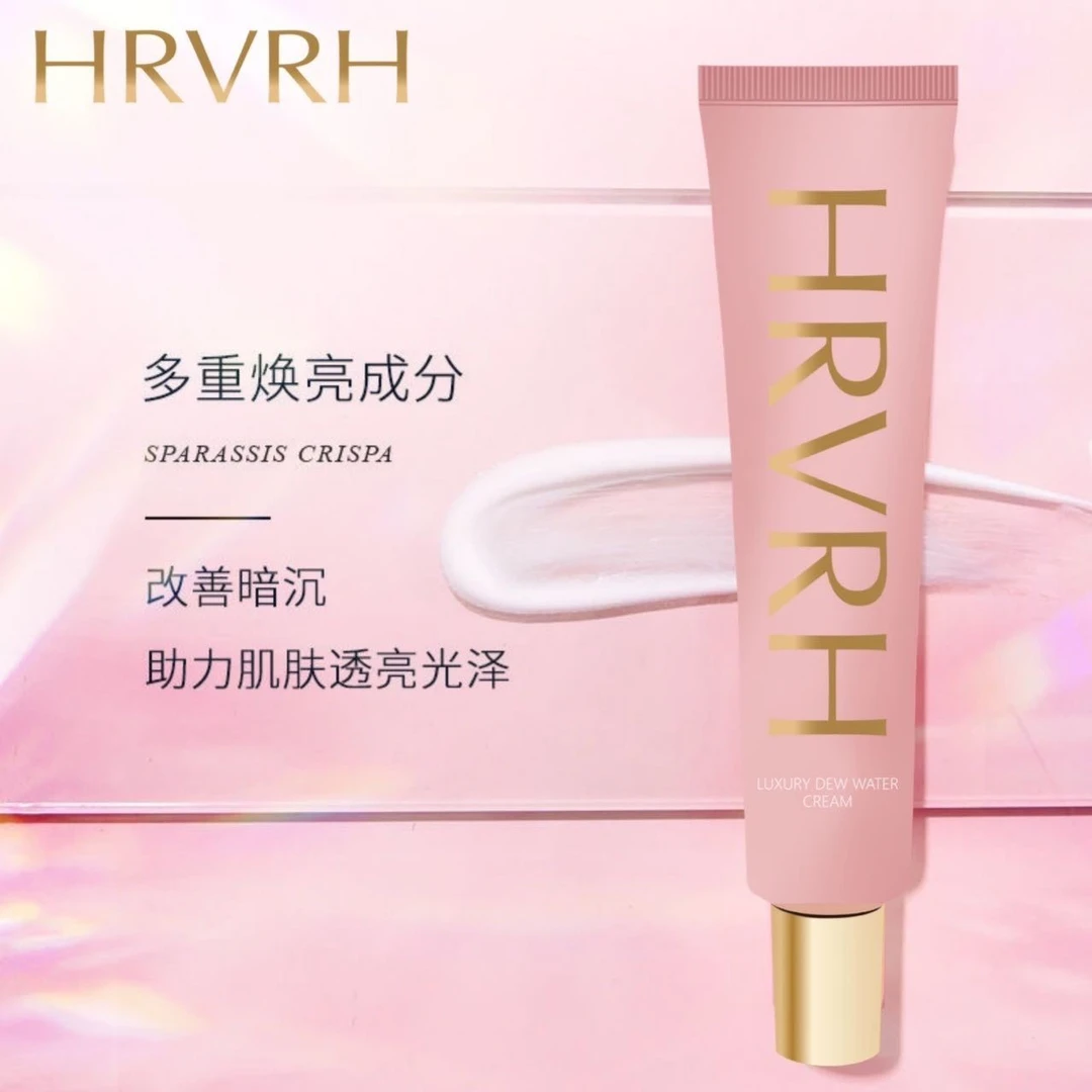 奢颜露珠清莹水凝霜