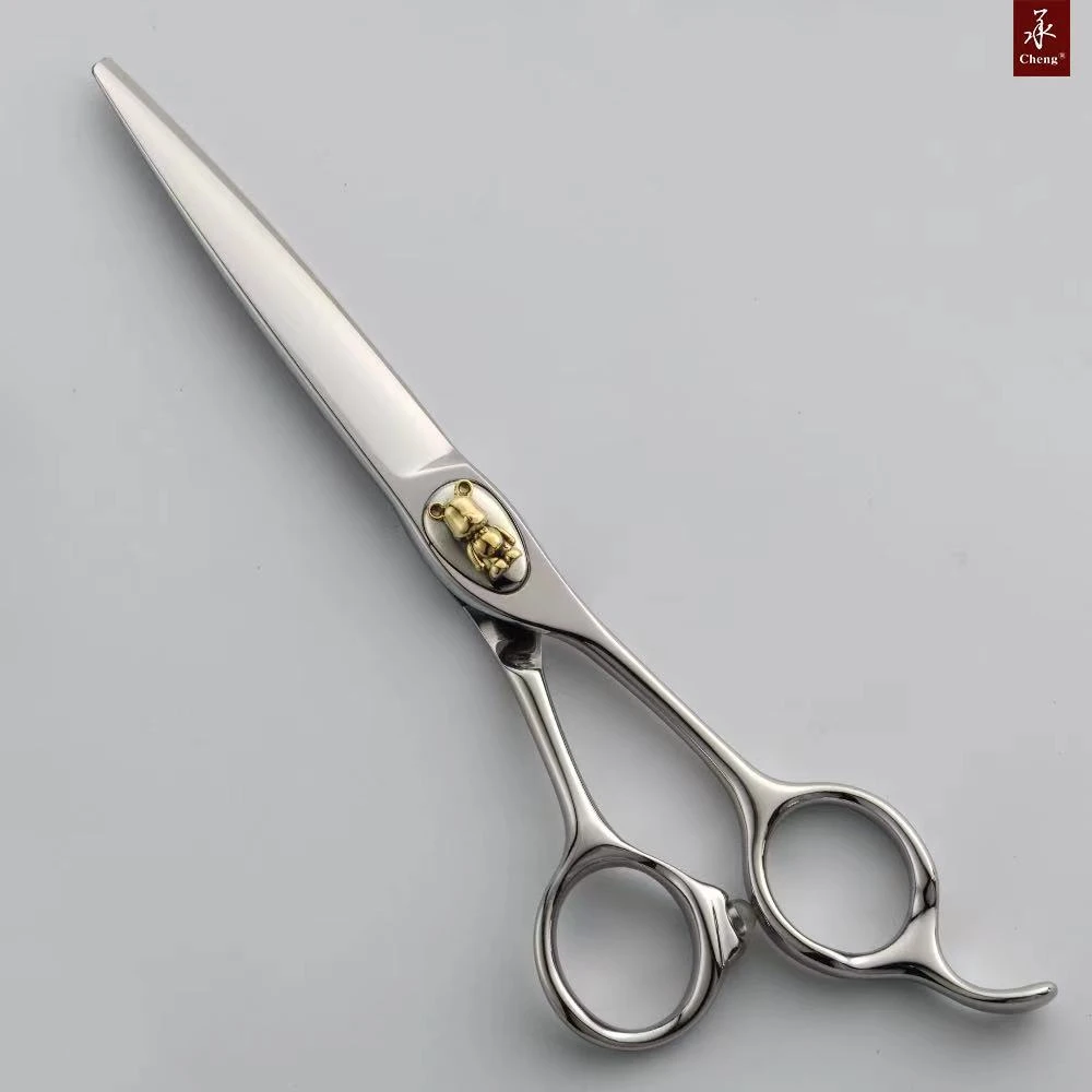 (承)剪 酷玩系列 SW-6.3S小综合剪,发型师专用理发剪