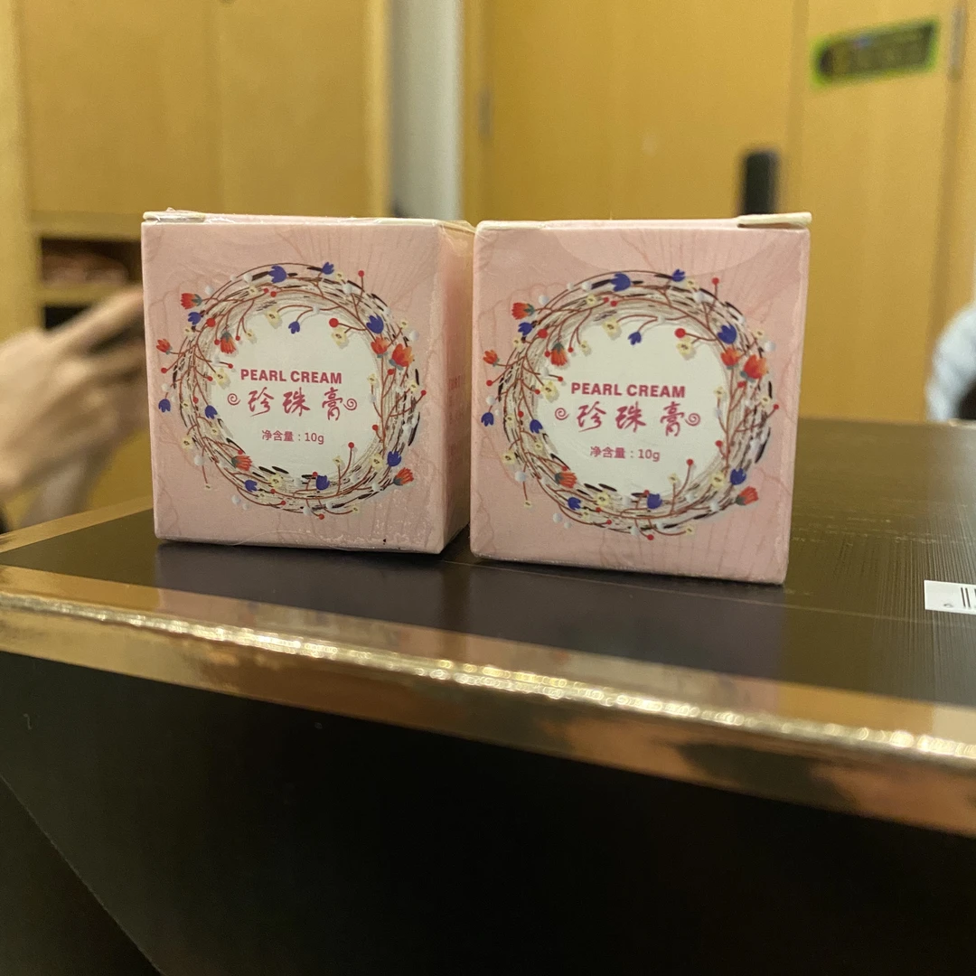 月亮家女装（珍珠素颜）