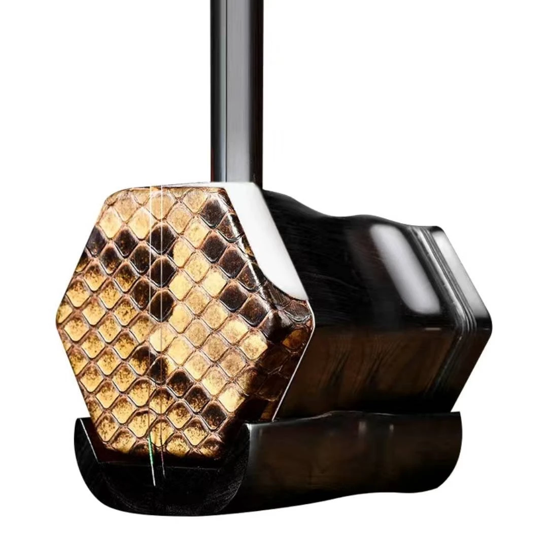 专业黑檀（为演奏而生）