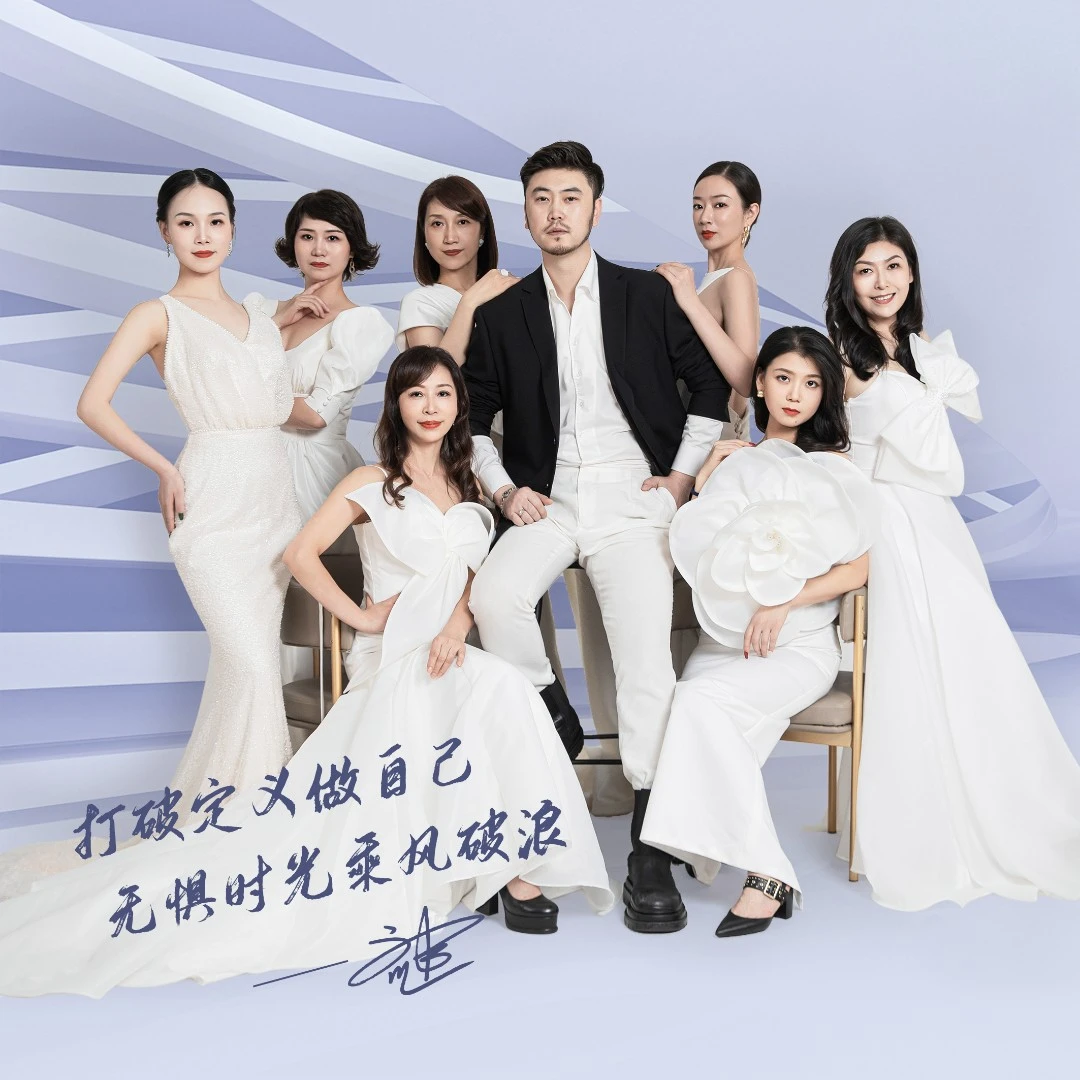 成人模特集训班-提升专业技能