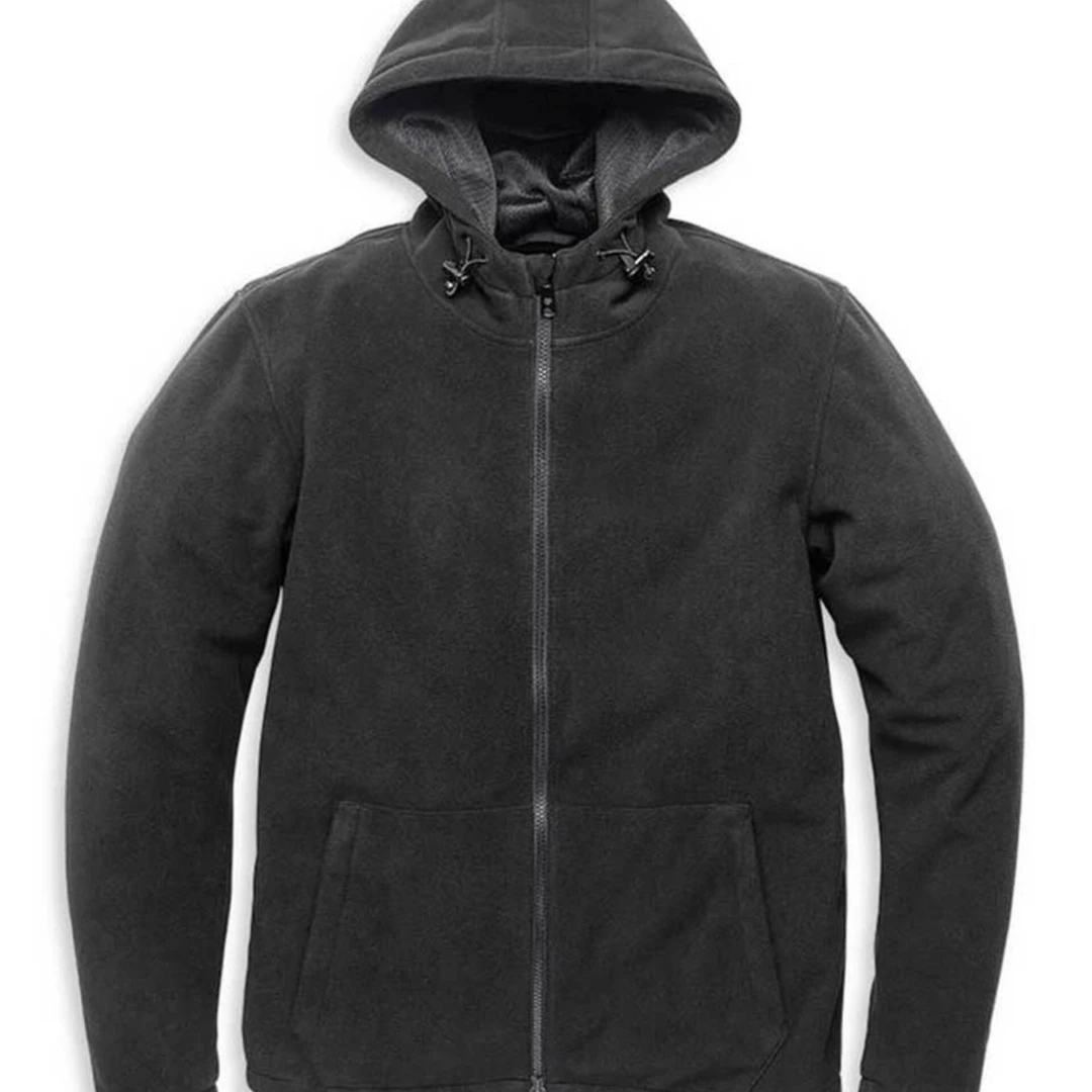 哈雷男士外套98105-21VM