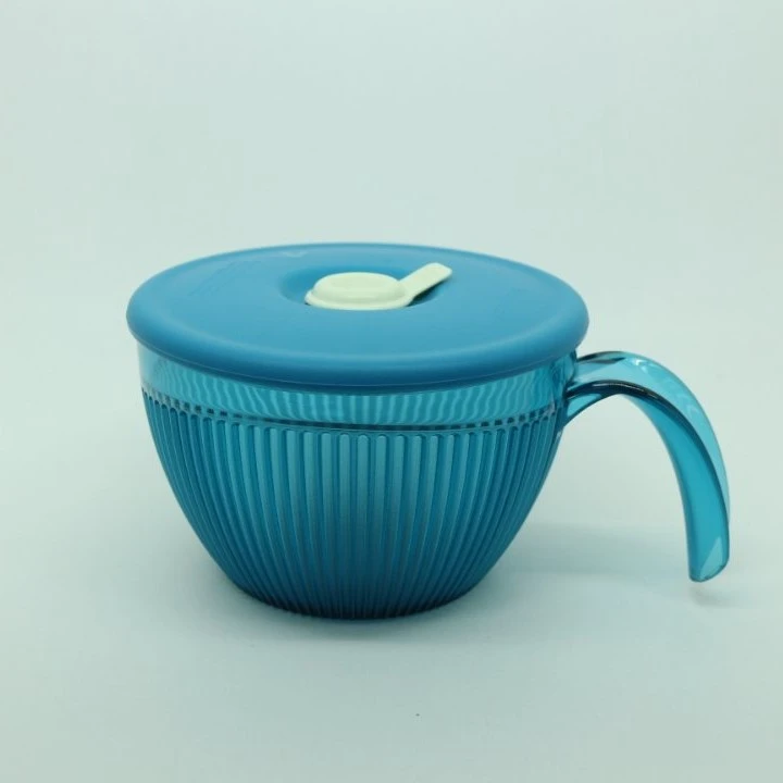 Tupperware/特百惠特百惠欢宴微波汤碗500毫升