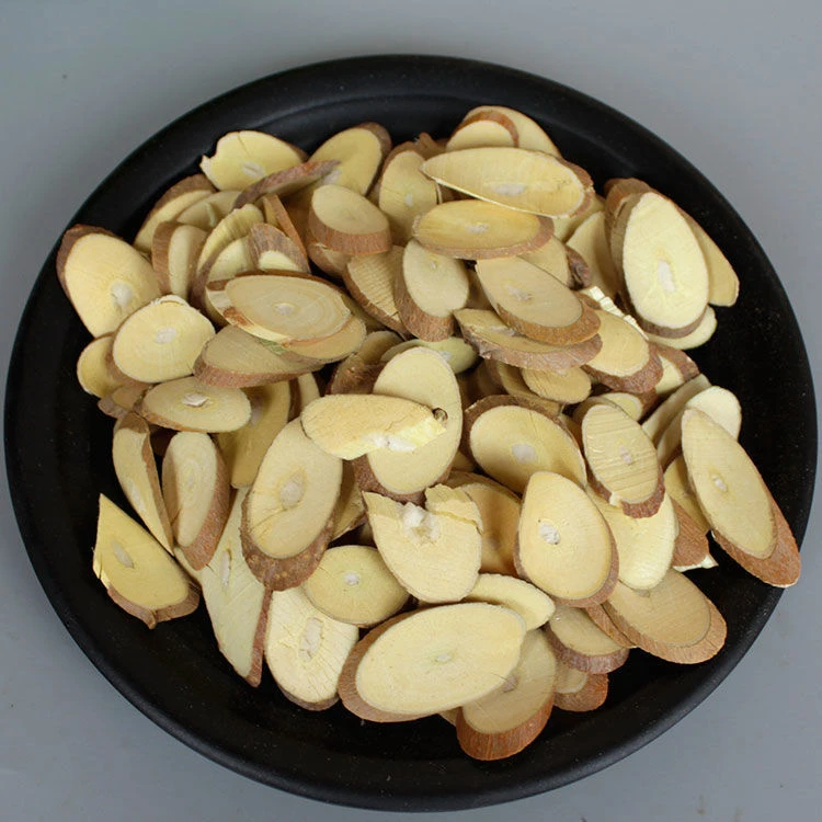 桑枝深山野生特产桑枝片干桑枝桑树枝干货500g
