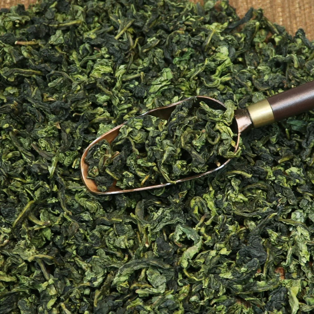 【小鹿专属】②安溪红心铁观音 乌龙茶 （250g-500g）罐装
