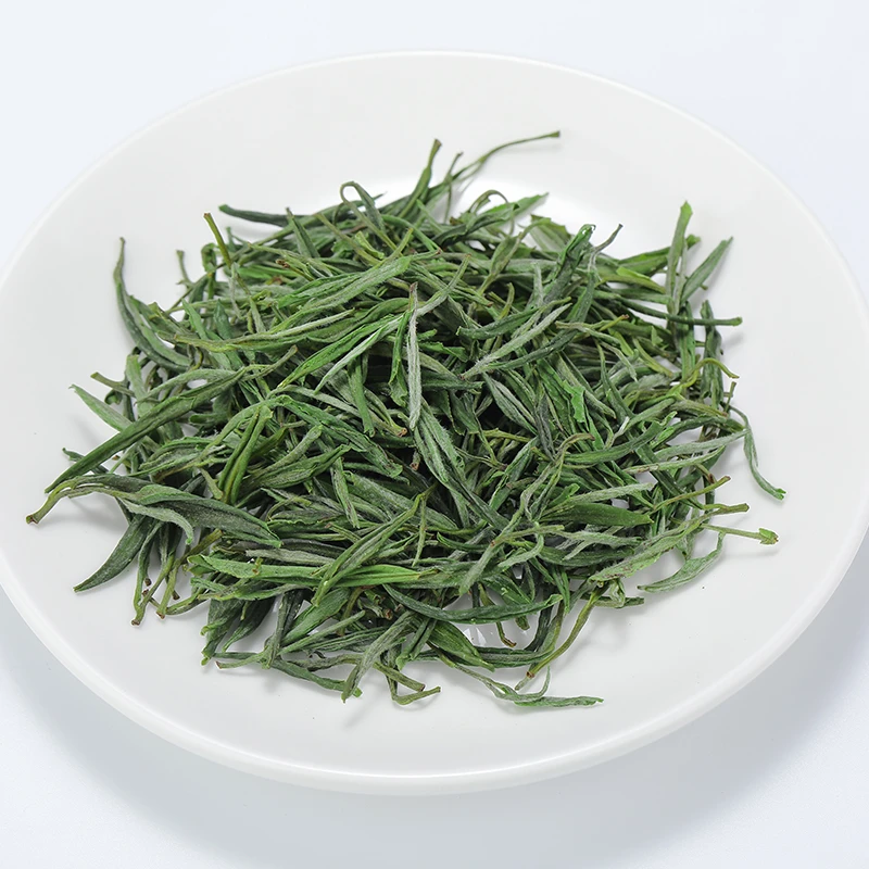 【3号新茶】2025年新茶产地直销舒城小兰花绿茶口粮茶家用下午茶叶