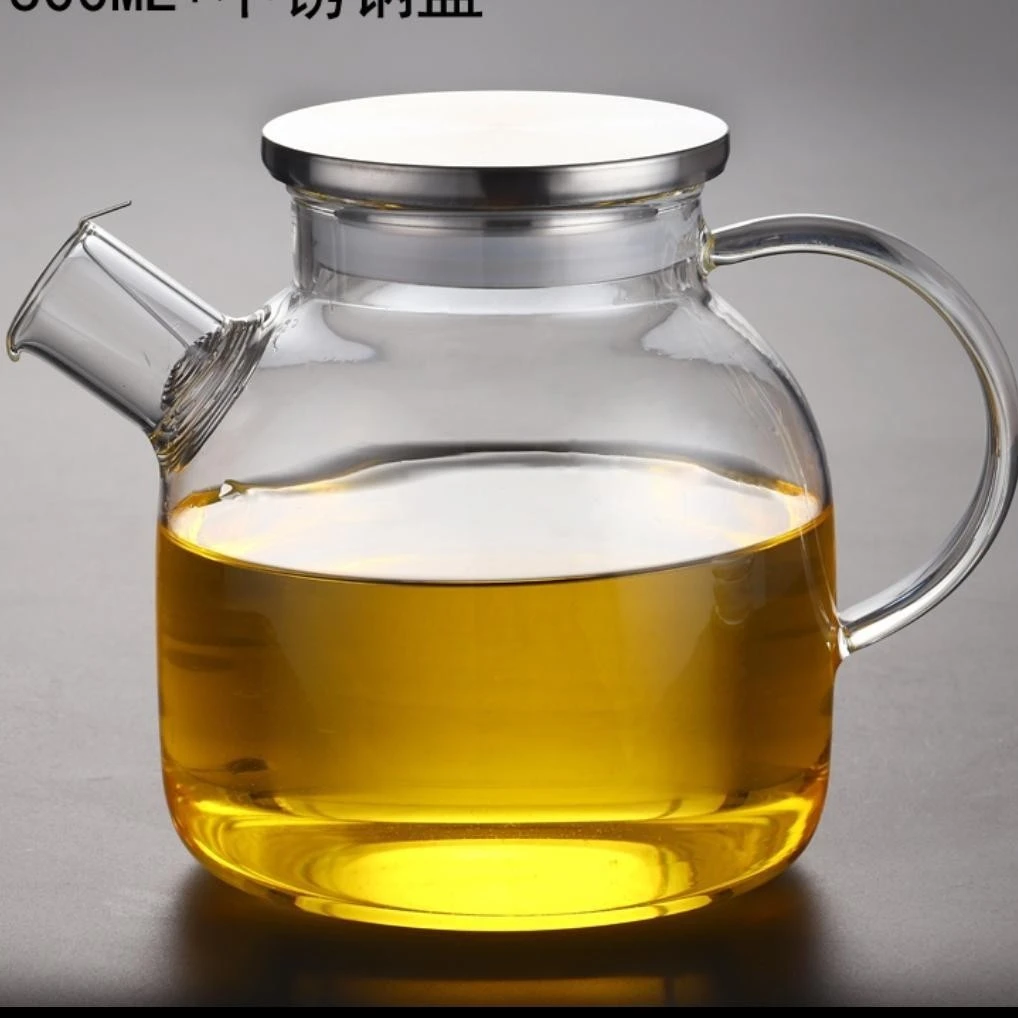 1200ml升级加厚款四季壶