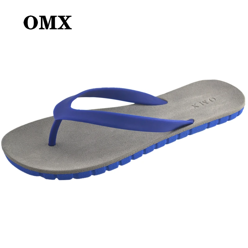 经典简约风TPR橡胶人字拖男士耐磨防滑拖鞋夏季沙滩海边男生凉拖