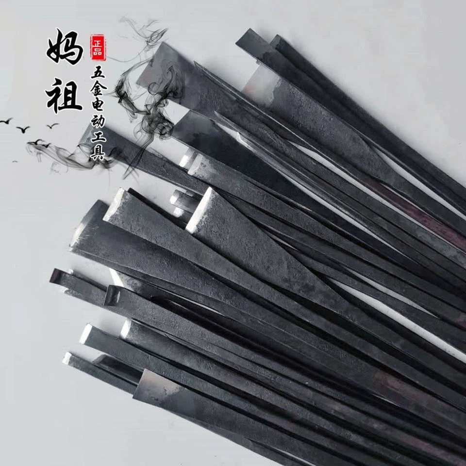 福建清刀铁柄木工刀修光木雕刀凿子根雕佛雕手工刻刀钢板刀开刃