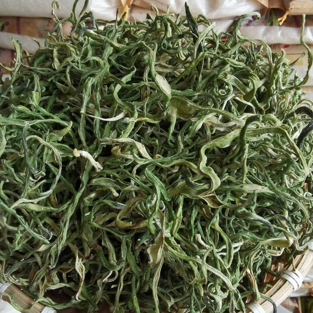 【奶荣专属】油豆角丝2024年新货东北农家自然晾晒油豆角丝 500克